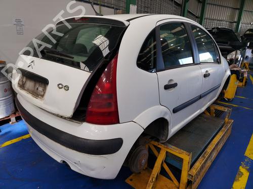 Grill CITROËN C3 I (FC_, FN_) 1.4 HDi | BP29983250C40