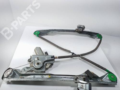 Used Front right window mechanism FORD FOCUS I (DAW, DBW) 1.8 TDCi (115 hp) 8479096