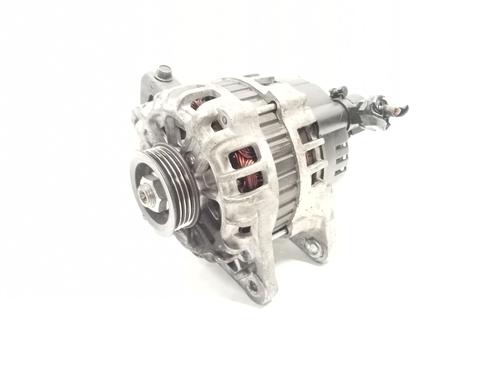 Generator HYUNDAI ACCENT II (LC) [1999-2012]  26391022