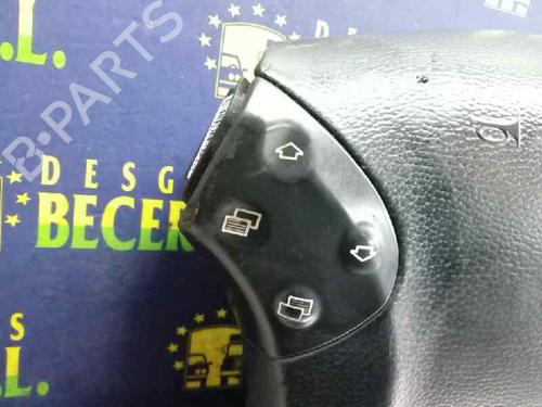 Driver airbag MERCEDES-BENZ C-CLASS (W203)  | BP8451481C9 