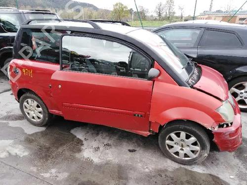 Generator MICROCAR MC 1 0.5 | BP12447960M7 
