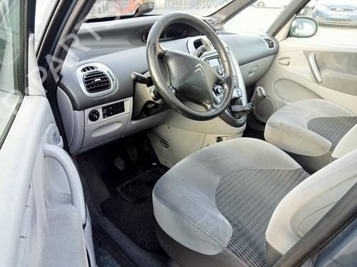 Gearbox CITROËN XSARA PICASSO (N68)  | BP21203146M3 
