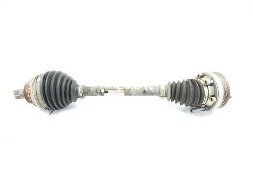 Used Left front driveshaft VW TOURAN (5T1) 1.6 TDI (115 hp) 28421177