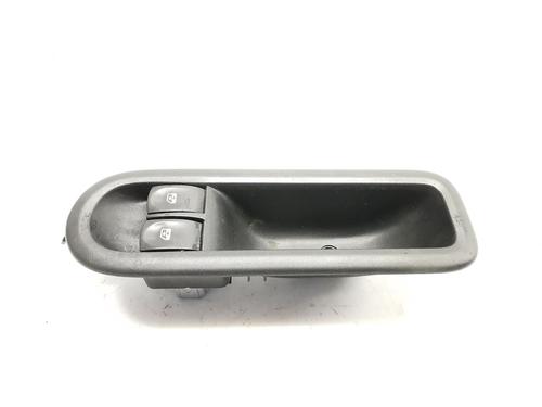 Used Left front window switch Left front window switch RENAULT CLIO III (BR0/1, CR0/1) 1.2 16V (BR0P, CR0P) (101 hp) 35946600 35946600