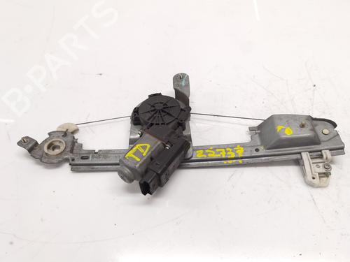 Used Rear right window mechanism Rear right window mechanism 37283139 37283139
