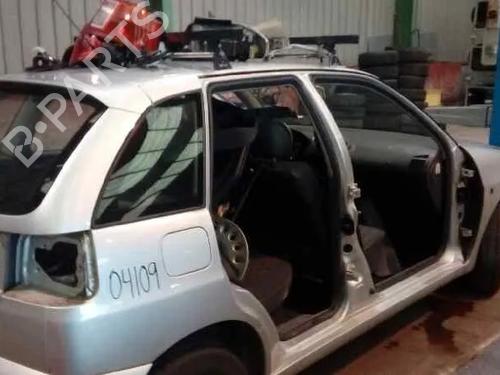 ABS pump SEAT IBIZA II (6K1) 1.4 i | BP8440825M43 