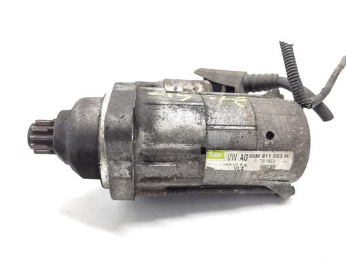 Starter SEAT LEON (1P1) 2.0 TDI 16V | BP36377948M8 - Image 2