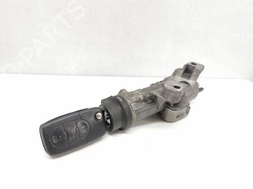 Module électronique AUDI A6 C5 (4B2) 1.9 TDI (130 hp) 14020219