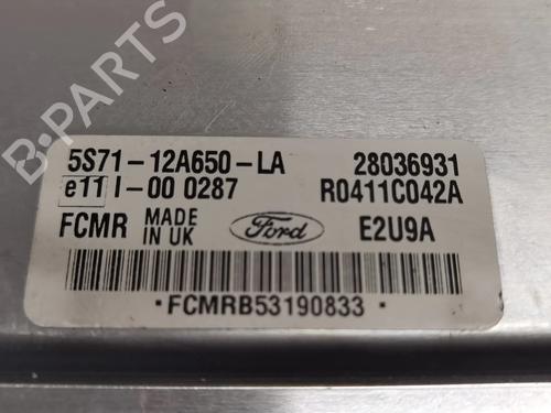 Engine control unit (ECU) FORD MONDEO III Turnier (BWY)  | BP17990890M57 