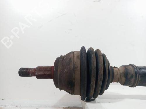 Right front driveshaft SEAT LEON (1M1) 1.6 16 V | BP8478558M39 