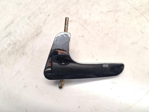 Used Front left interior door handle Front left interior door handle 38724750 38724750