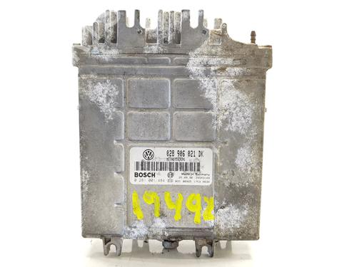 Used Engine control unit (ECU) SEAT CORDOBA (6K1, 6K2) 1.9 TDI (90 hp) 24169305