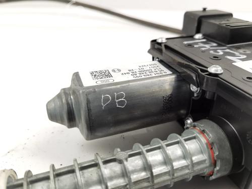 Electric handbrake CITROËN C4 Grand Picasso I (UA_)  | BP16468730E5 