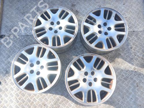 Fælk CHRYSLER VOYAGER II (ES) [1990-1995]  32122452