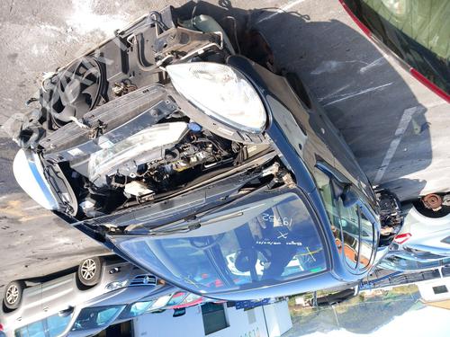 Engine control unit (ECU) CITROËN XSARA PICASSO (N68) 2.0 HDi | BP25282238M57 
