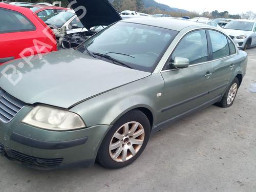 Used Parts VW PASSAT B5.5 (3B3) 1.9 TDI (101 hp) 4478860