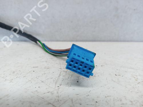 Left front window switch MERCEDES-BENZ S-CLASS (W220)  | BP8475142I27 