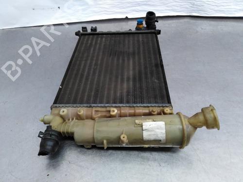 Køler CITROËN SAXO (S0, S1)  | BP8472734M31 