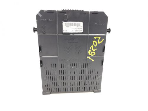 Fuse box PEUGEOT 307 SW (3H) 1.6 HDI 110 | BP27296695E1 