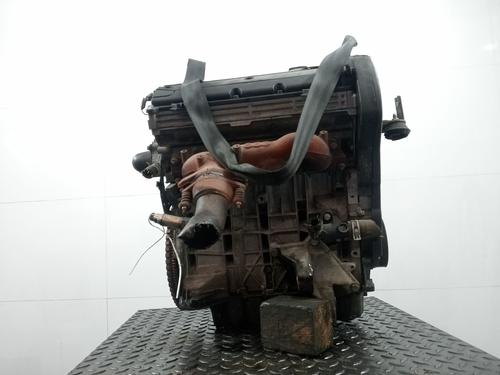 Engine PEUGEOT 406 (8B) 1.8 16V | BP28413075M1 