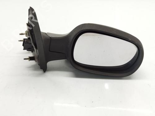Right mirror RENAULT MEGANE I (BA0/1_) 1.9 dCi (BA05, BA1F) BP28291450C27