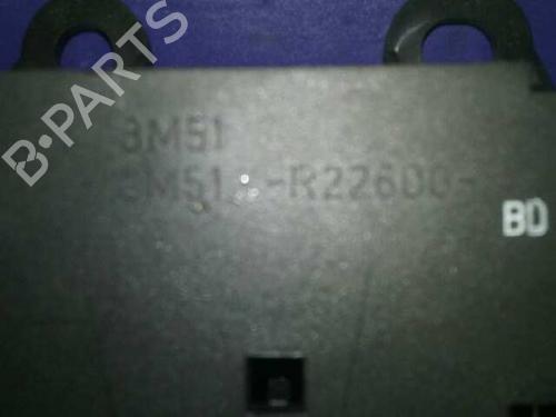 Front right interior door handle FORD FOCUS II (DA_, HCP, DP) 1.8 TDCi | BP8436062I14 