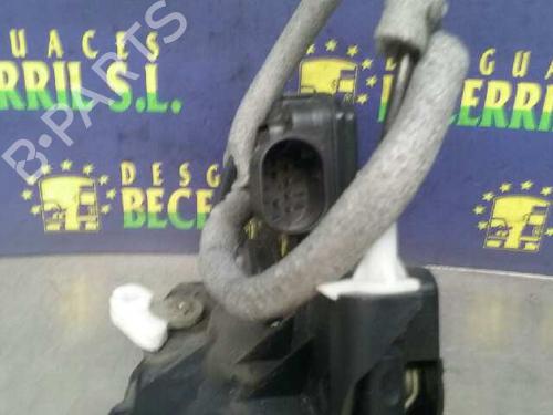 Rear right lock BMW 3 (E46) 320 d | BP8432999C99 