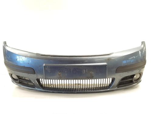 Used Front bumper SKODA FABIA I (6Y2) [1999-2008]  17653348