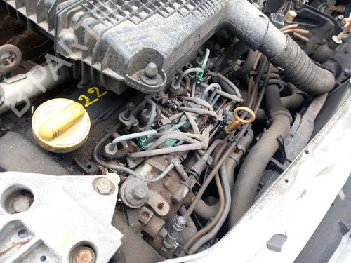 Used Engine Engine 39379782 39379782