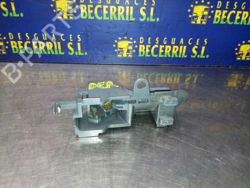 Front right interior door handle PEUGEOT 107 (PM_, PN_) 1.0 | BP8432722I14 