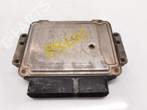 Engine control unit (ECU) OPEL ASTRA H (A04) 1.7 CDTI (L48) | BP29568083M57 