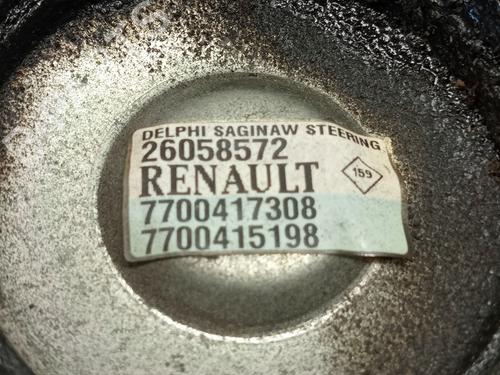 Styring servopumpe RENAULT SCÉNIC I MPV (JA0/1_, FA0_)  | BP28172068M99 