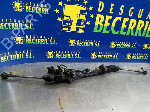 Steering rack FORD TRANSIT Van (FA_ _) 2.4 DI (FAA_, FAB_, FAC_, FAD_) | BP8446824M22 