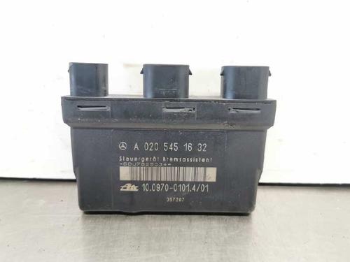 Used Electronic module MERCEDES-BENZ E-CLASS (W210) [1995-2003]  14018780