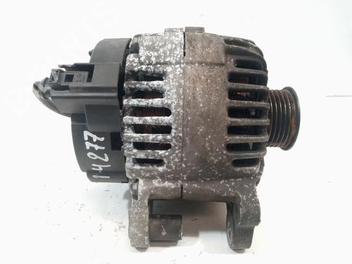 Alternator VW POLO (9N_, 9A_) 1.6 16V | BP9766844M7 
