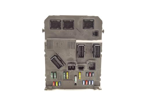 Used Fuse box PEUGEOT 407 (6D_) [2004-2011]  16286712