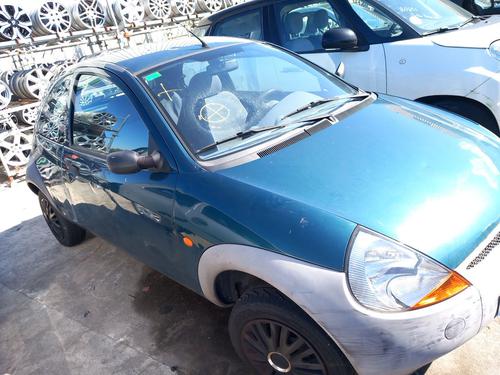 Servopumpe FORD KA (RB_) 1.3 i | BP28143143M99 