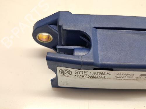 Elektronisk sensor SEAT TOLEDO II (1M2) 1.9 TDI | BP28599152M84