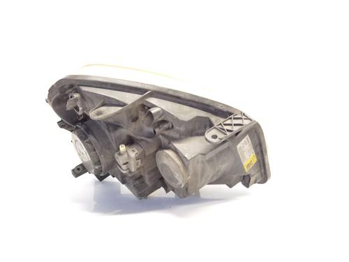 Left headlight NISSAN QASHQAI I (J10, NJ10)  | BP29148694C28 