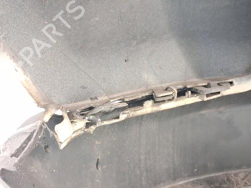 Rear bumper RENAULT CAPTUR I (J5_, H5_) 1.5 dCi 90 (J5N4, J5M5, J5MW, J5M6, J5AL, J5AJ) | BP30169437C8 