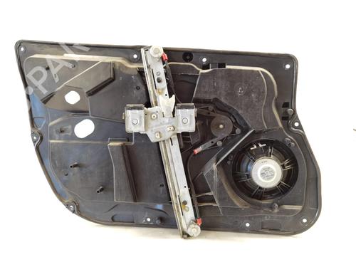 Front right window mechanism FORD FIESTA VI (CB1, CCN)  | BP19655252C23 