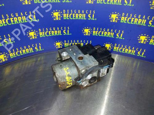 ABS pump NISSAN ALMERA II Hatchback (N16) 2.2 Di | BP8440101M43 