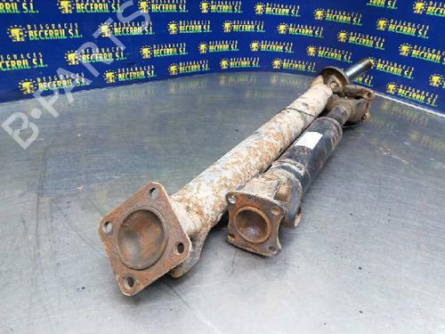 Driveshaft FORD MAVERICK (UDS, UNS)  | BP8448196M37 