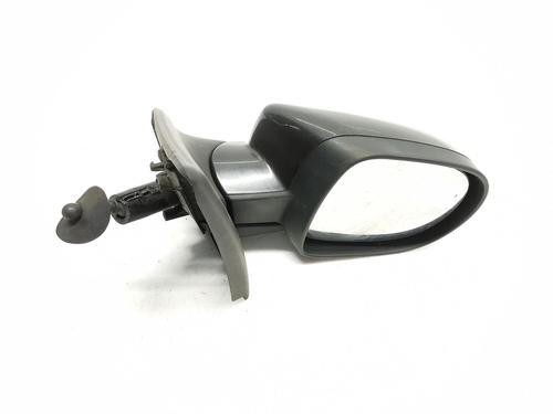 right-mirror-renault-clio-iii-br01-cr01-2005-2006-2007-2008-2009-2010-2011-2012-2013-2014-35946601 main image