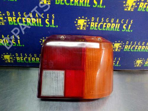 Fanale posteriore destro PEUGEOT 205 II (20A/C) 1.4 (75 hp)null