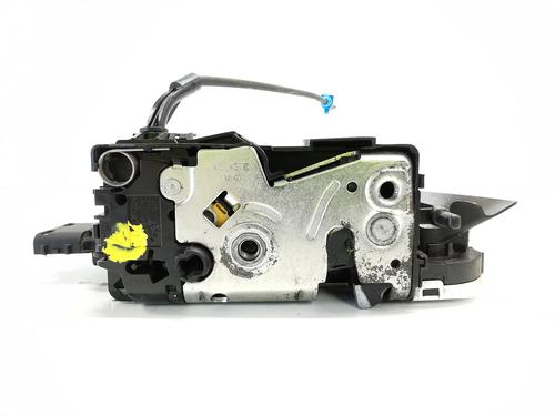Front left lock CITROËN C4 Picasso I MPV (UD_)  | BP17437902C98 
