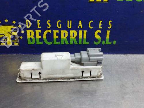Tailgate handle NISSAN PRIMERA (P12) 2.2 Di | BP8448940C132 