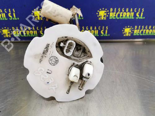 Used Fuel pump NISSAN ALMERA I (N15) 2.0 D (75 hp) 8457820