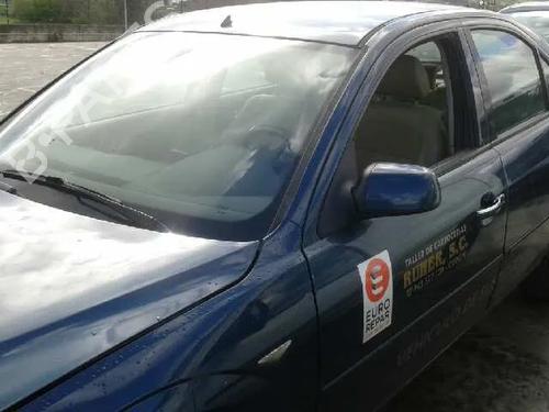 ABS pump FORD MONDEO III (B5Y)  | BP8453836M43 