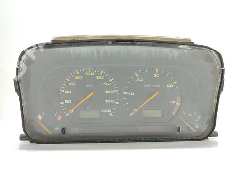 Used Instrument cluster Instrument cluster SEAT IBIZA II (6K1) 1.9 SDI (64 hp) 11011034 11011034